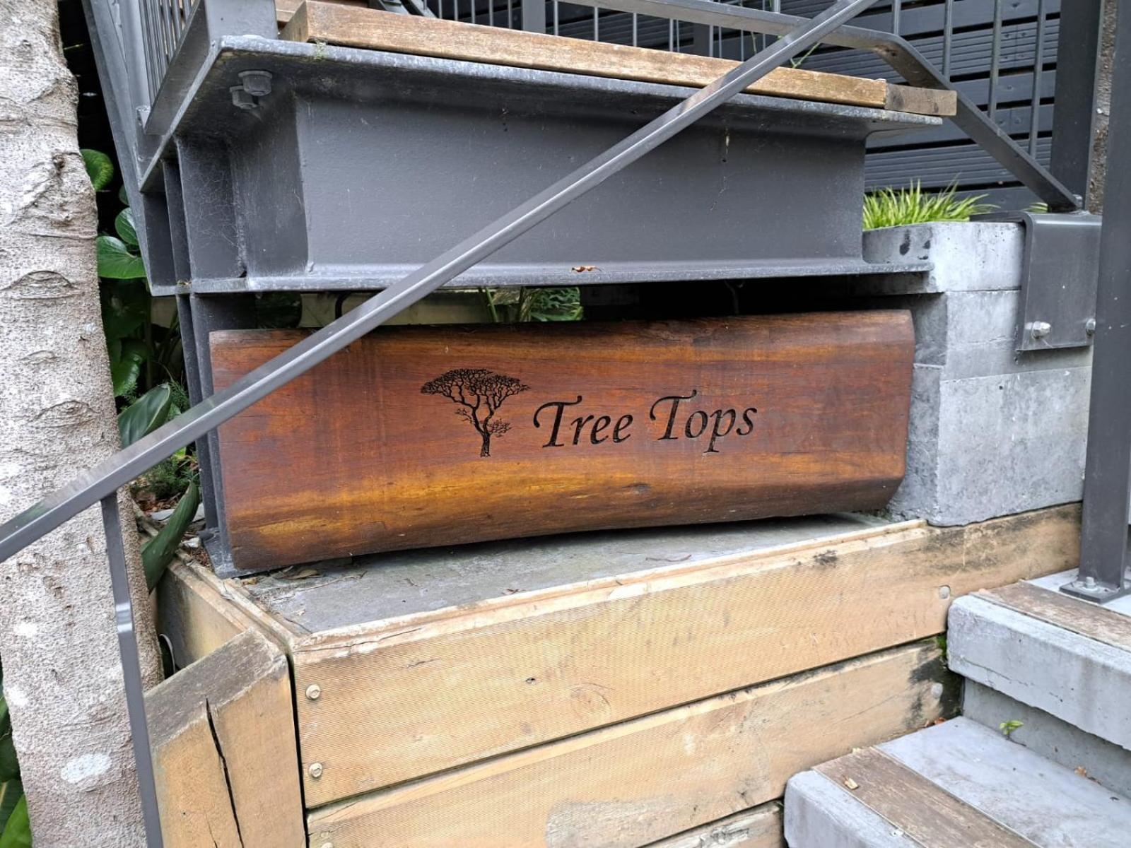 Torbay Tree Tops Auckland Exteriér fotografie